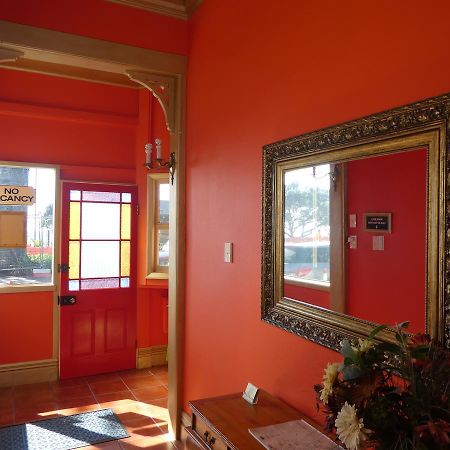 Sea Breeze B&B Napier Buitenkant foto