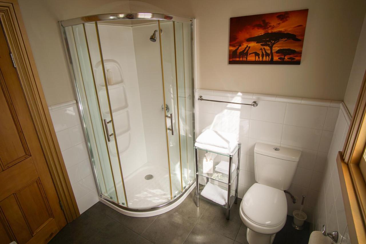 Sea Breeze B&B Napier Buitenkant foto
