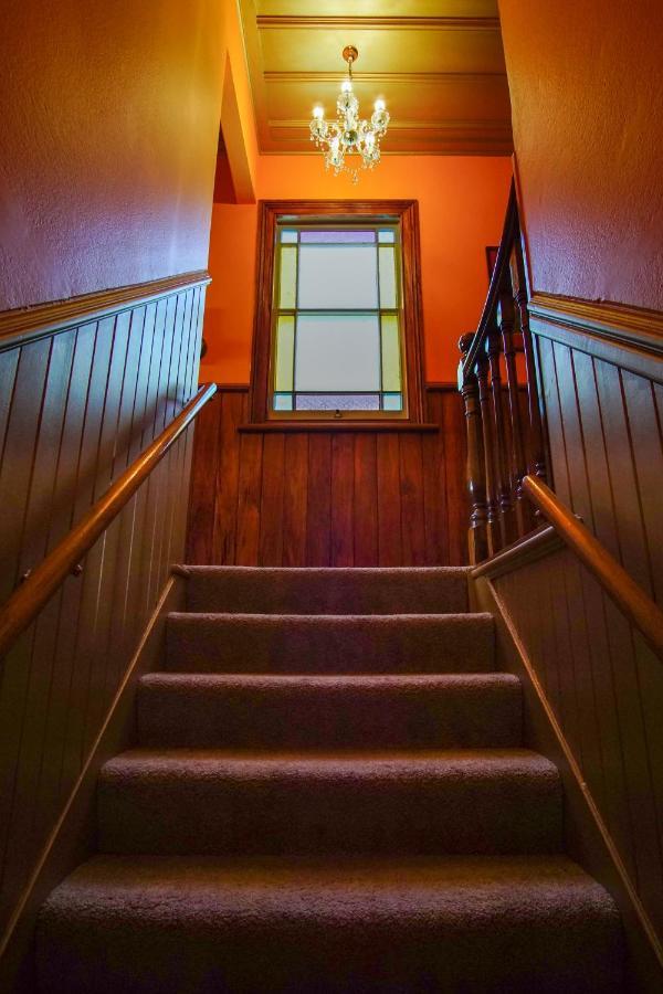 Sea Breeze B&B Napier Buitenkant foto