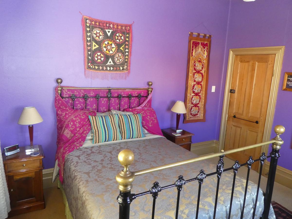 Sea Breeze B&B Napier Buitenkant foto