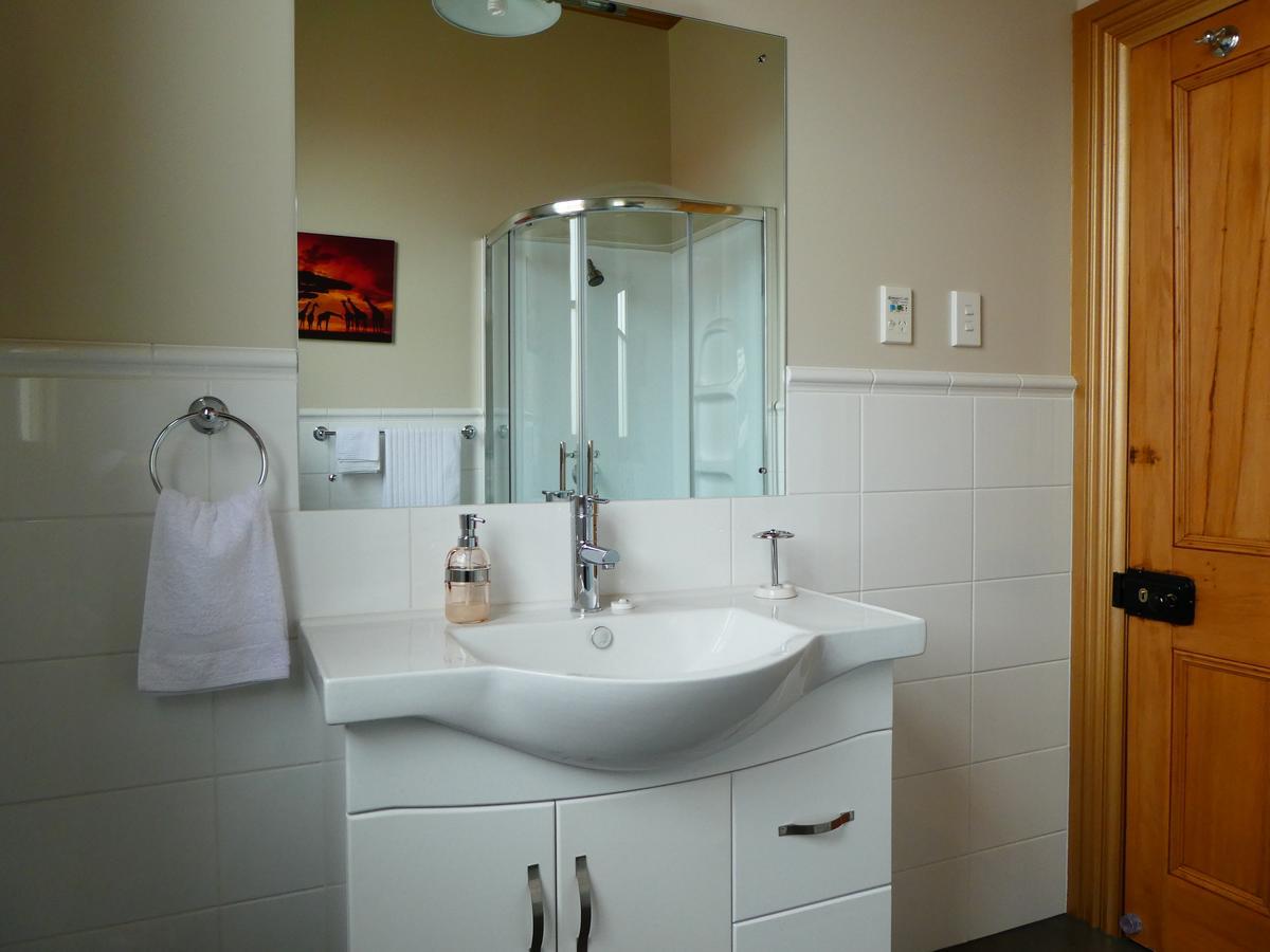Sea Breeze B&B Napier Buitenkant foto