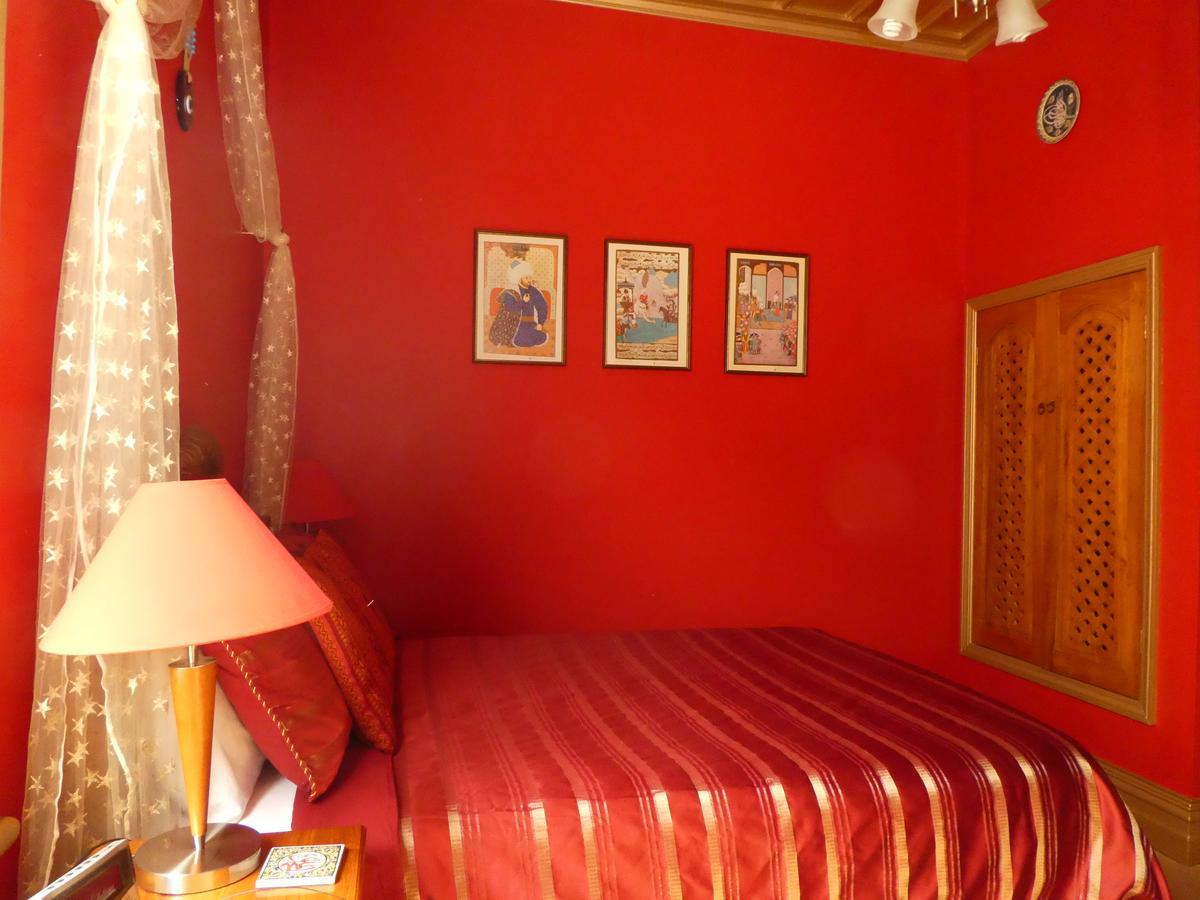Sea Breeze B&B Napier Buitenkant foto