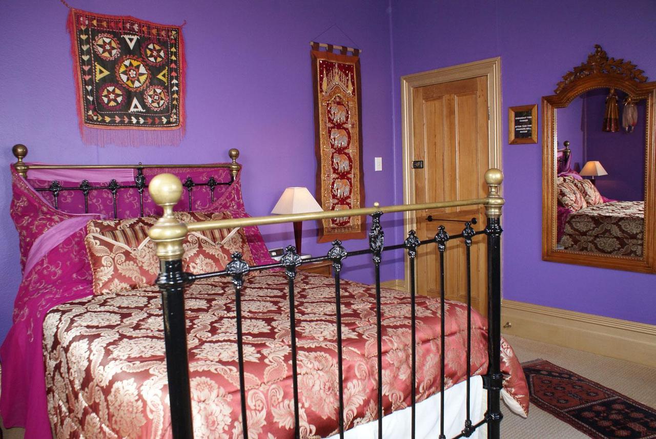 Sea Breeze B&B Napier Buitenkant foto